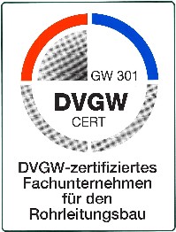 GW 301 Zertifizierung