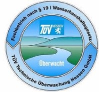 Wasserhaushaltsgesetz Zertifizierung